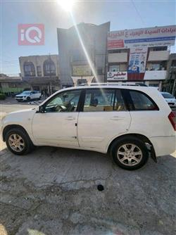 Chery Tiggo 3